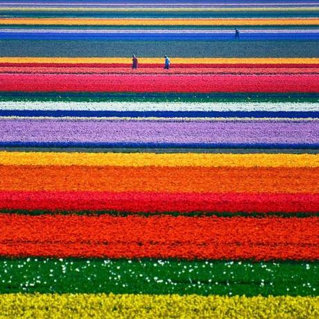 I luoghi più belli del mondo: le foto più belle.