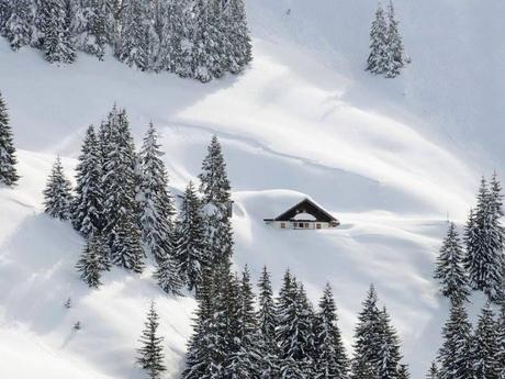 I luoghi più belli del mondo: le foto più belle.