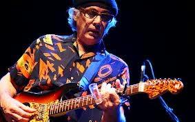 Buon compleanno Ry Cooder