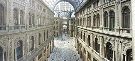 Galleria Umberto I