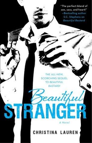 Novità: “Beautiful Stranger” di Christina Lauren