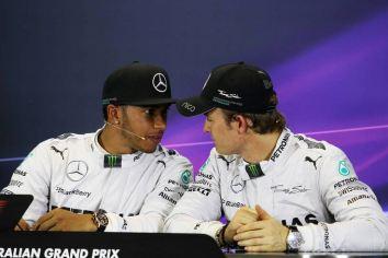 Nico-Rosberg-Lewis-Hamilton_qualifiche-GPAustralia-2014