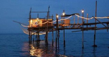 trabocco