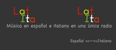 Segnalazioni italo-spagnole: Radio Latita (e la mia esaltazione)