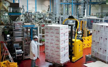 Made in Naples: il video che racconta l’eccellenza napoletana caffè kimbo napoli