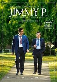 Jimmy P. il nuovo Film con Benicio del Toro