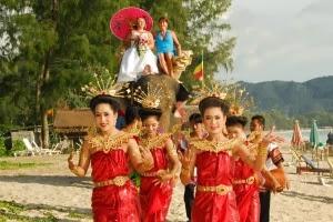 Sposarsi in Thailandia Sposarsi in Thailandia