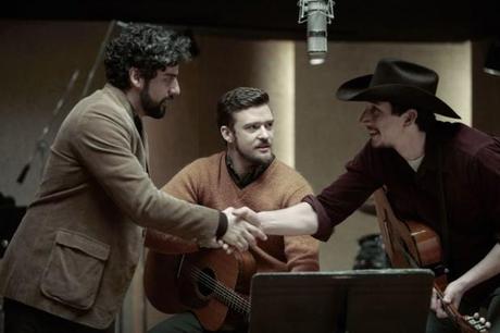 Le Infinite Impossibilità di Llewyn Davis