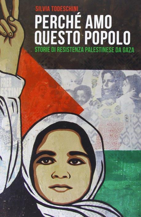 libro Gaza Gaza tra razzi, musica e parole
