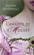 l'amante di mozart