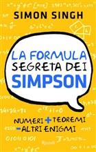 la formula segreta dei simpson