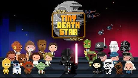 Tiny Death Star 2 Trucchi Star Wars: Tiny Death Star: ecco come ottenere monete infinite news guide  trucchi star wars: tiny death star trucchi star wars tiny death star star wars: tiny death star Star Wars 