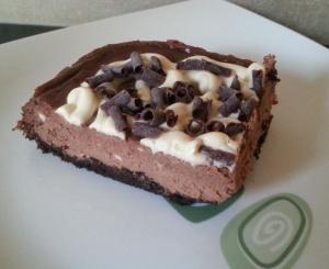 chocolate-baileys-cheesecake