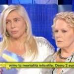 Katia Ricciarelli: “Pippo Baudo? Mai un augurio, una telefonata”