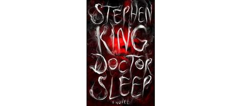 Doctor Sleep di Stephen King