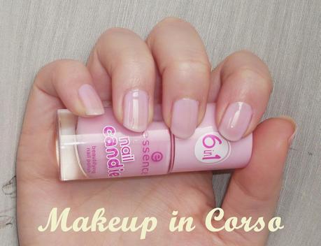 Smalto Essence 6in1 Nail Candies #06 soda pop & candy shop