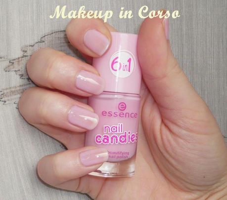 Smalto Essence 6in1 Nail Candies #06 soda pop & candy shop