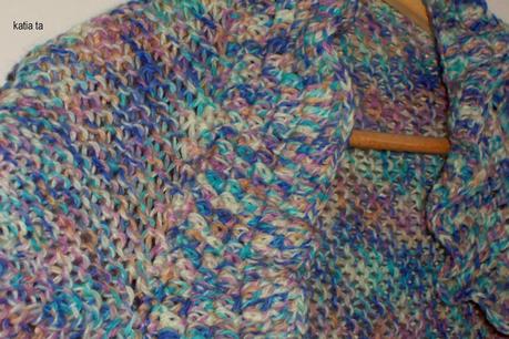 coprispalle per la primavera... coprispalle per la primavera...