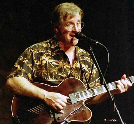 Auguri a John Sebastian