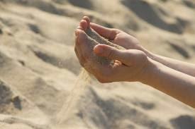 Storie nei granelli di sabbia