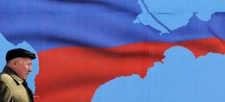 220257 Crimea Referendum Afp