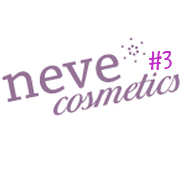 Neve Cosmetics like & not