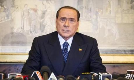 berlusconi