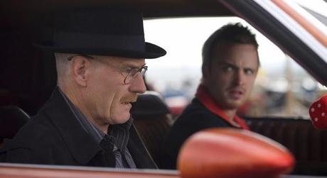 Breaking bad - stagione 2