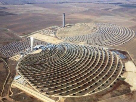 17/03/2014 - Solare termodinamico: nuovi sviluppi tecnologici grazie ad un nuovo componente brevettato dall’ENEA Solare termodinamico: nuovi sviluppi tecnologici grazie ad un nuovo componente brevettato dall’ENEA