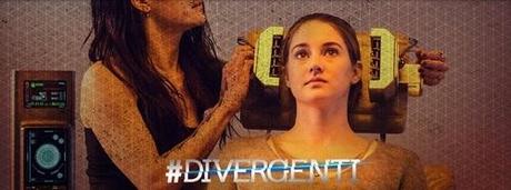 DIVERGENT READ ALONG #1: Dal capitolo 1 al capitolo 10