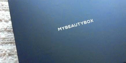 [Apriamo&Valutiamo] MYBEAUTYBOX mese di Febbraio 2014