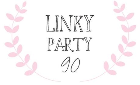 10 Free Fonts Romantiche + Linky #90 a Tema ROSA