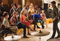 “Glee 100° episodio”: anticipazioni sulla fine di Lima e il nuovo inizio a New York