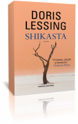 Novità: “Shikasta” di Doris Lessing