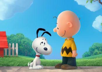 Prime immagini del film dei Peanuts Peanuts Charles M. Schulz 