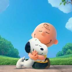 Prime immagini del film dei Peanuts Peanuts Charles M. Schulz 