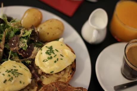 cucina francese - Parigi