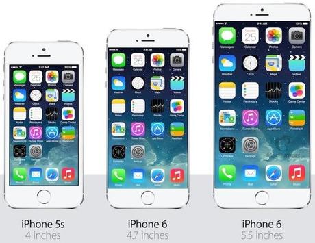 Pegatron si prepara per la produzione dell’iPhone 6 | Rumors iPhone 6, Concept