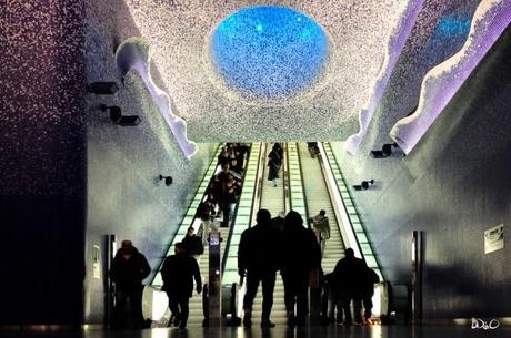 Stazione Toledo