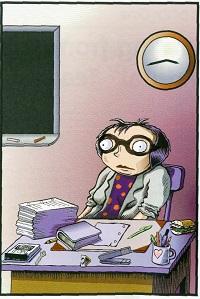 Il regno di Sgrammatica regno-sgrammatica