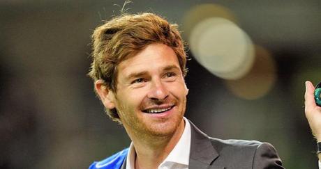 UFFICIALE ZENIT: è Villas-Boas il sostituto di Spalletti