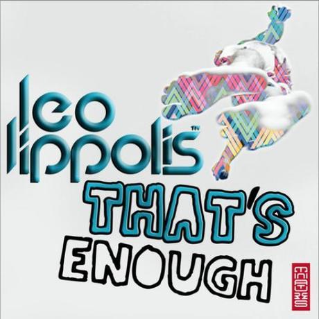 Leo Lippolis - That's Enough (Miniaturesrec).