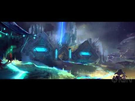 Guild Wars 2: Battle for Lions Arch Aftermath – Cinematic video Guild Wars 2: Battle for Lions Arch Aftermath – Cinematic video