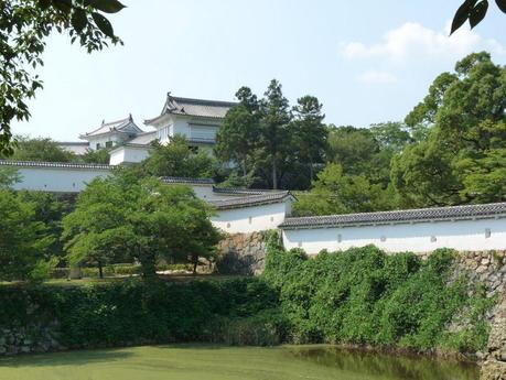 Lost in Yamato – Quarta Puntata – 2009 – Himeji e Nara