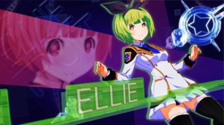 Conception II: Children of the Seven Stars - Trailer di Ellie