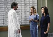 “Grey’s Anatomy 10”: torna Caterina Scorsone alias la sorella di Derek