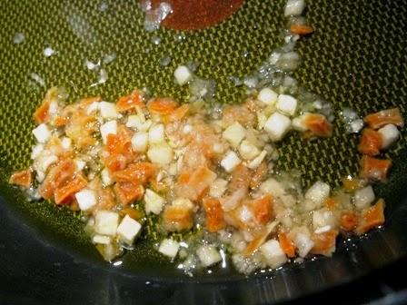 Risotto al radicchio di Castelfranco Risotto al radicchio di Castelfranco