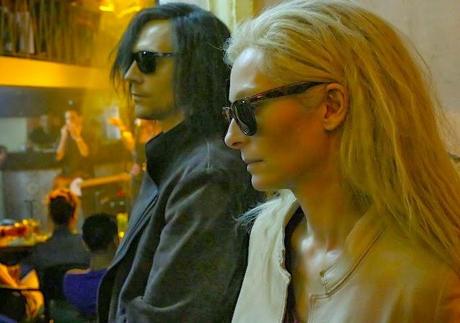 ONLY LOVERS LEFT ALIVE, TWILIGHT SECONDO JIM JARMUSCH