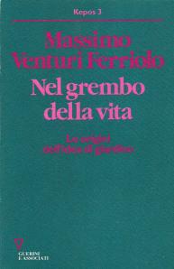 maestri di carta di Rosanna Castrini Massimo Venturi Feriolo, Nel grembo della vita