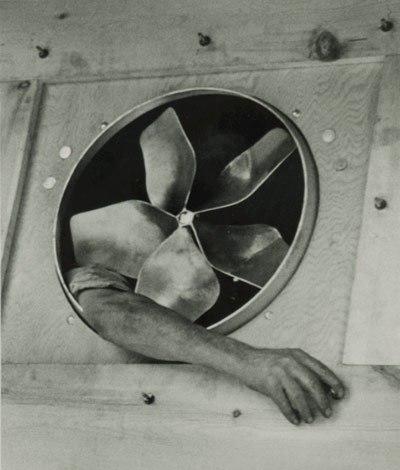 Prospettive: I fotografi che hanno fatto la storia della fotografia: André Kertész
